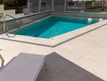 Nowa inwestycja - Willa - Orihuela Coast - Campoamor