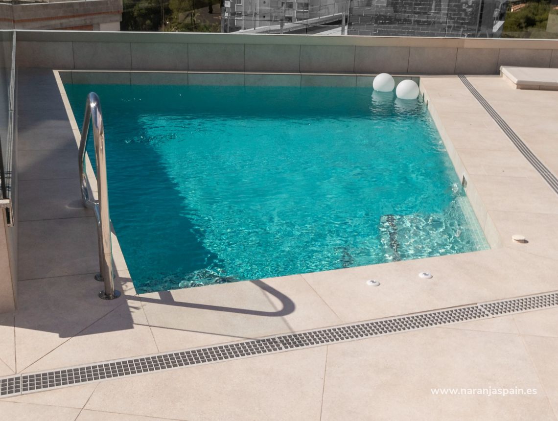 Nowa inwestycja - Willa - Orihuela Coast - Campoamor