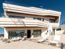 Nowa inwestycja - Willa - Orihuela Coast - Campoamor