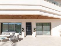 Nowa inwestycja - Willa - Orihuela Coast - Campoamor