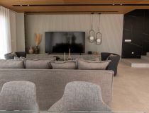 Nowa inwestycja - Willa - Orihuela Coast - Campoamor