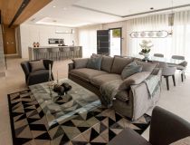 Nowa inwestycja - Willa - Orihuela Coast - Campoamor