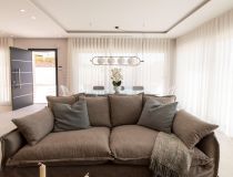 Nowa inwestycja - Willa - Orihuela Coast - Campoamor