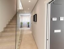 Nowa inwestycja - Willa - Orihuela Coast - Campoamor