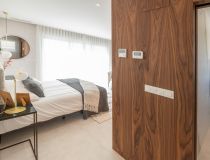 Nowa inwestycja - Willa - Orihuela Coast - Campoamor