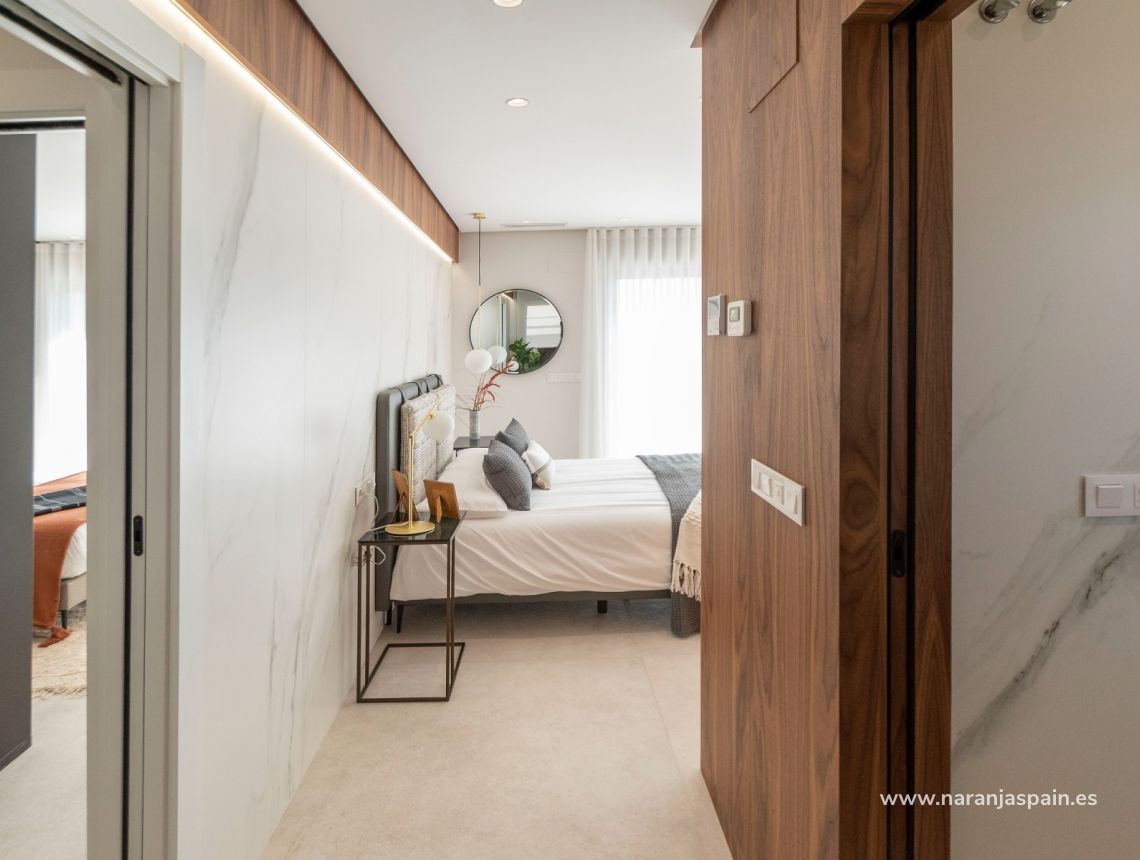 Nowa inwestycja - Willa - Orihuela Coast - Campoamor