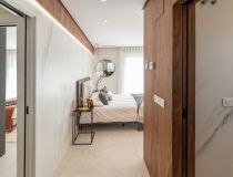 Nowa inwestycja - Willa - Orihuela Coast - Campoamor