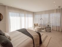 Nowa inwestycja - Willa - Orihuela Coast - Campoamor