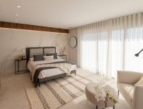 Nowa inwestycja - Willa - Orihuela Coast - Campoamor