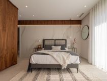 Nowa inwestycja - Willa - Orihuela Coast - Campoamor