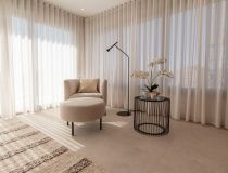 Nowa inwestycja - Willa - Orihuela Coast - Campoamor