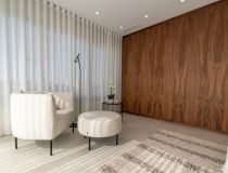 Nowa inwestycja - Willa - Orihuela Coast - Campoamor