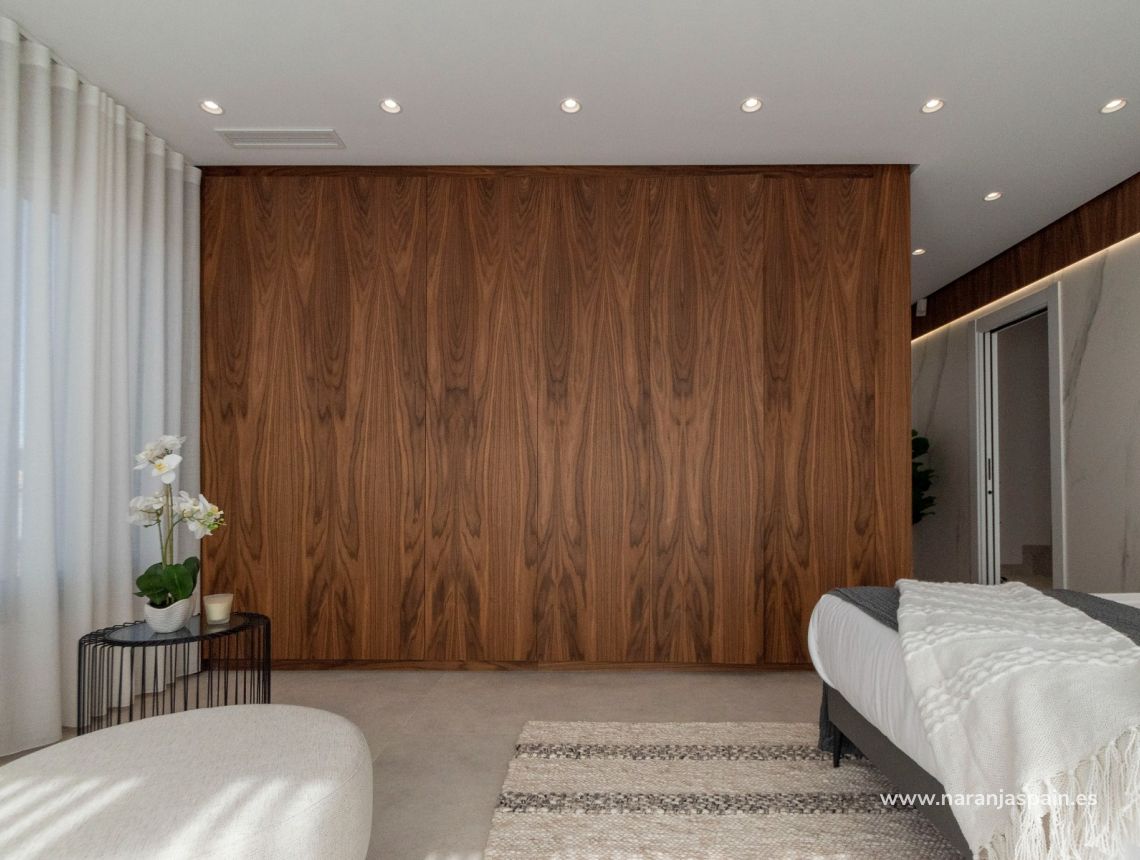 Nowa inwestycja - Willa - Orihuela Coast - Campoamor