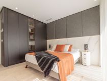 Nowa inwestycja - Willa - Orihuela Coast - Campoamor