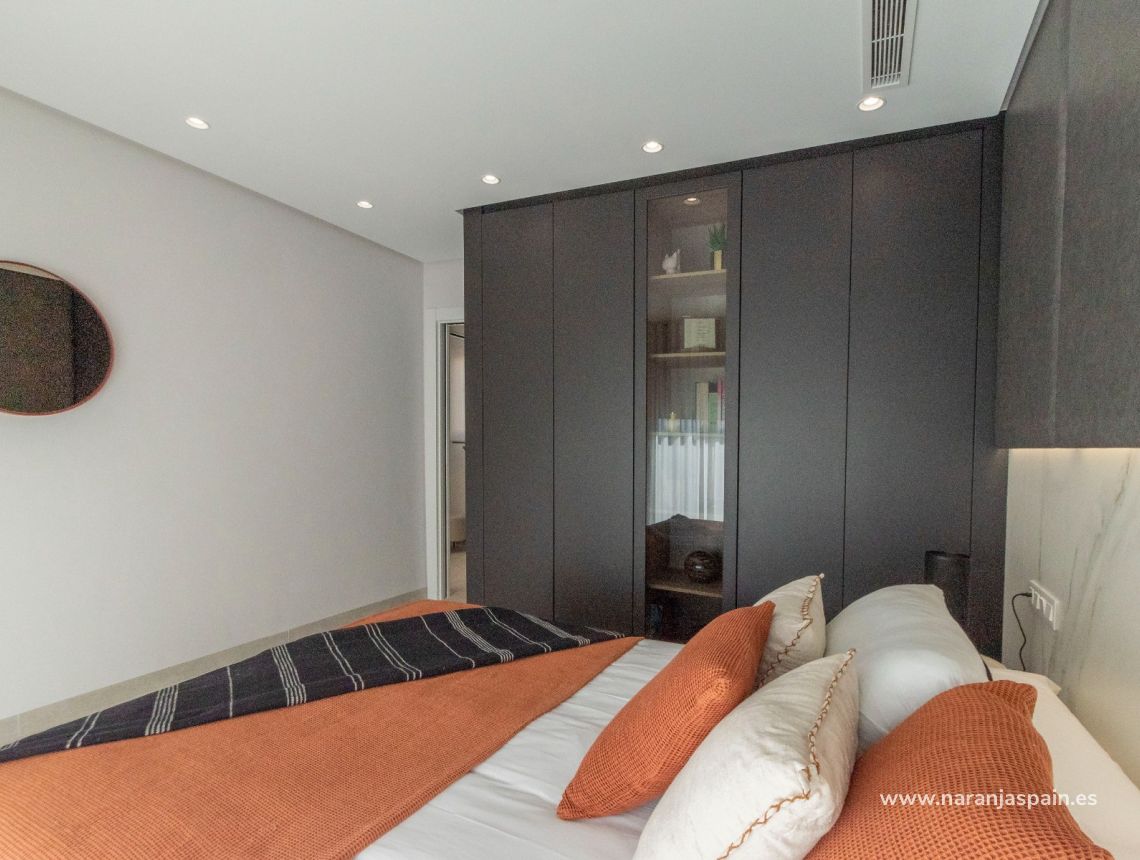 Nowa inwestycja - Willa - Orihuela Coast - Campoamor