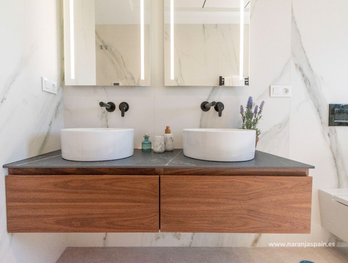 Nowa inwestycja - Willa - Orihuela Coast - Campoamor