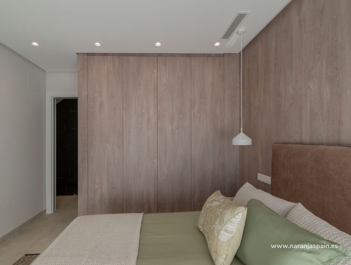 Nowa inwestycja - Willa - Orihuela Coast - Campoamor