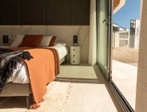 Nowa inwestycja - Willa - Orihuela Coast - Campoamor