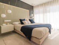 Nowa inwestycja - Willa - Orihuela Coast - Campoamor