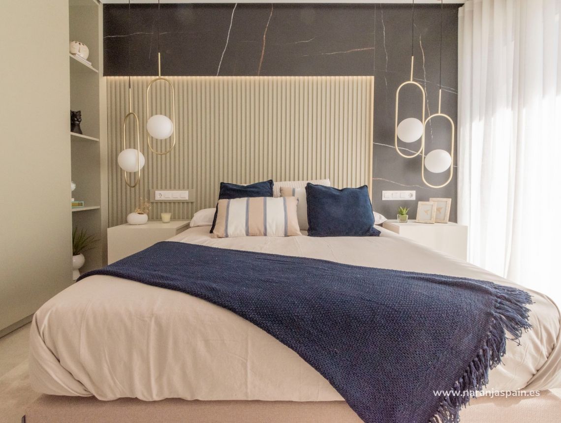 Nowa inwestycja - Willa - Orihuela Coast - Campoamor