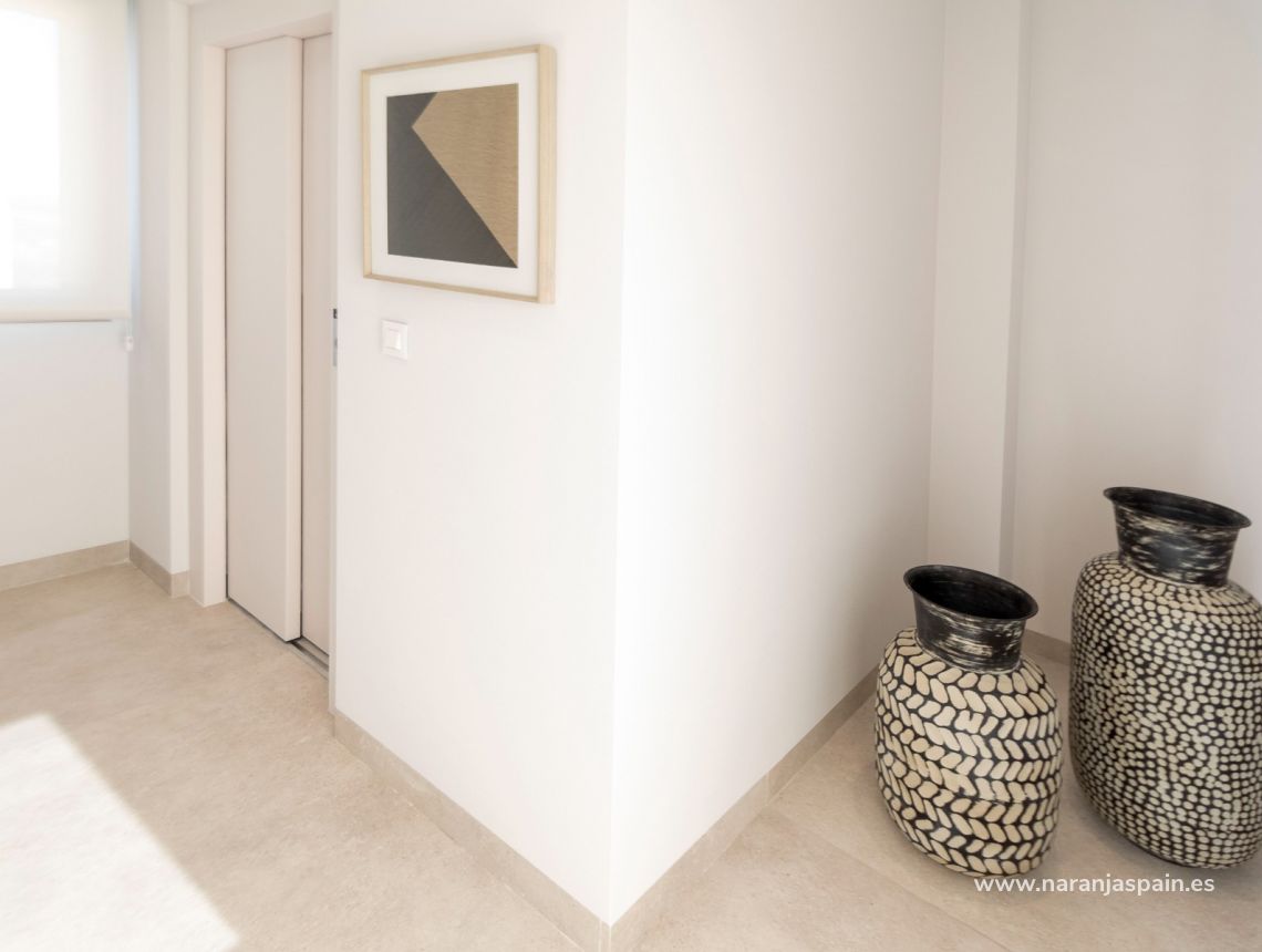 Nowa inwestycja - Willa - Orihuela Coast - Campoamor