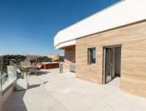 Nowa inwestycja - Willa - Orihuela Coast - Campoamor