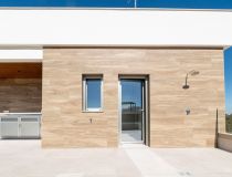 Nowa inwestycja - Willa - Orihuela Coast - Campoamor