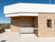 Nowa inwestycja - Willa - Orihuela Coast - Campoamor