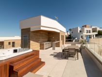 Nowa inwestycja - Willa - Orihuela Coast - Campoamor