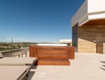 Nowa inwestycja - Willa - Orihuela Coast - Campoamor