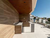 Nowa inwestycja - Willa - Orihuela Coast - Campoamor