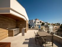 Nowa inwestycja - Willa - Orihuela Coast - Campoamor