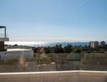 Nowa inwestycja - Willa - Orihuela Coast - Campoamor