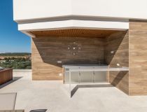 Nowa inwestycja - Willa - Orihuela Coast - Campoamor