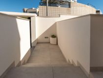 Nowa inwestycja - Willa - Orihuela Coast - Campoamor