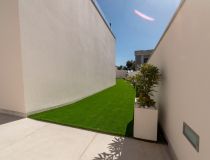 Nowa inwestycja - Willa - Orihuela Coast - Campoamor