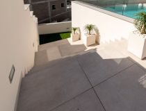 Nowa inwestycja - Willa - Orihuela Coast - Campoamor