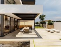 Nowa inwestycja - Willa - Orihuela Coast - La Zenia