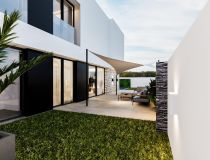 Nowa inwestycja - Willa - Orihuela Coast - La Zenia