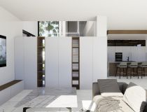 Nowa inwestycja - Willa - Orihuela Coast - La Zenia