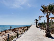 Nowa inwestycja - Willa - Orihuela Coast - La Zenia