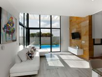 Nowa inwestycja - Willa - Orihuela Coast - La Zenia