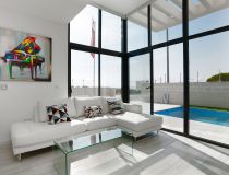 Nowa inwestycja - Willa - Orihuela Coast - La Zenia