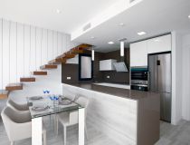 Nowa inwestycja - Willa - Orihuela Coast - La Zenia