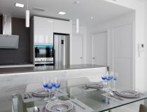 Nowa inwestycja - Willa - Orihuela Coast - La Zenia