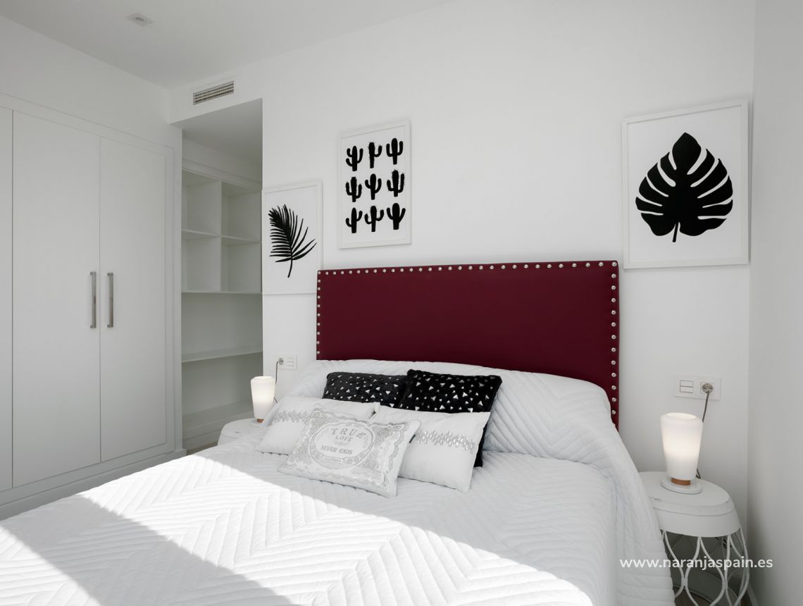 Nowa inwestycja - Willa - Orihuela Coast - La Zenia