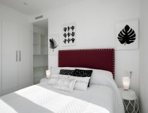 Nowa inwestycja - Willa - Orihuela Coast - La Zenia