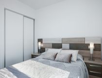 Nowa inwestycja - Willa - Orihuela Coast - La Zenia