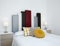 Nowa inwestycja - Willa - Orihuela Coast - La Zenia