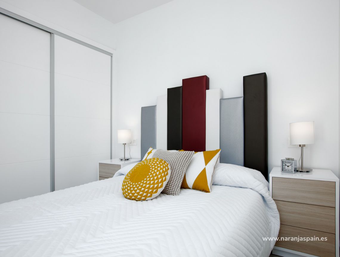 Nowa inwestycja - Willa - Orihuela Coast - La Zenia